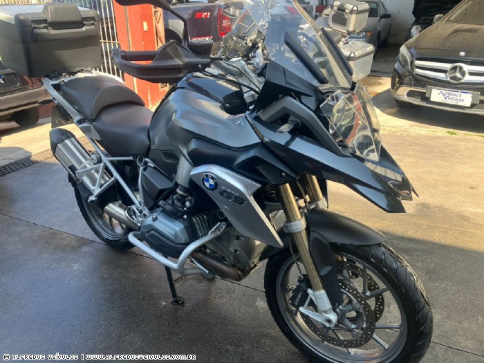 BMW R 1200 GS 2013/2013